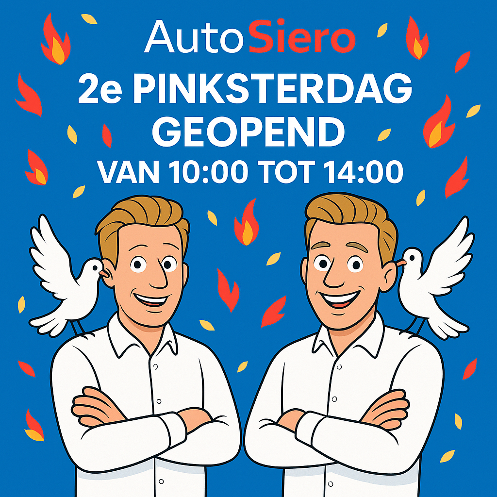 Pinksteren