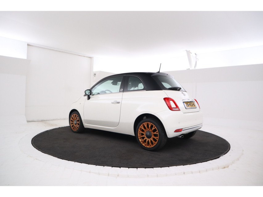 Fiat 500 0 9 TwinAir Turbo Sport AutoSiero Nl