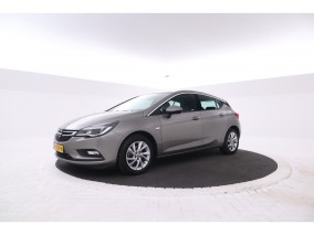 Opel Astra Innovation Autosiero Nl