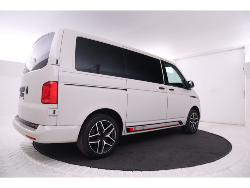 Volkswagen Transporter 2.0 TDI L1H1 BULLI | AutoSiero.nl