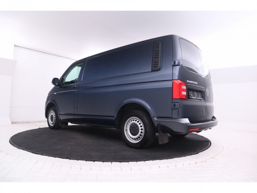 Volkswagen Transporter 2.0 TDI L1H1 | AutoSiero.nl