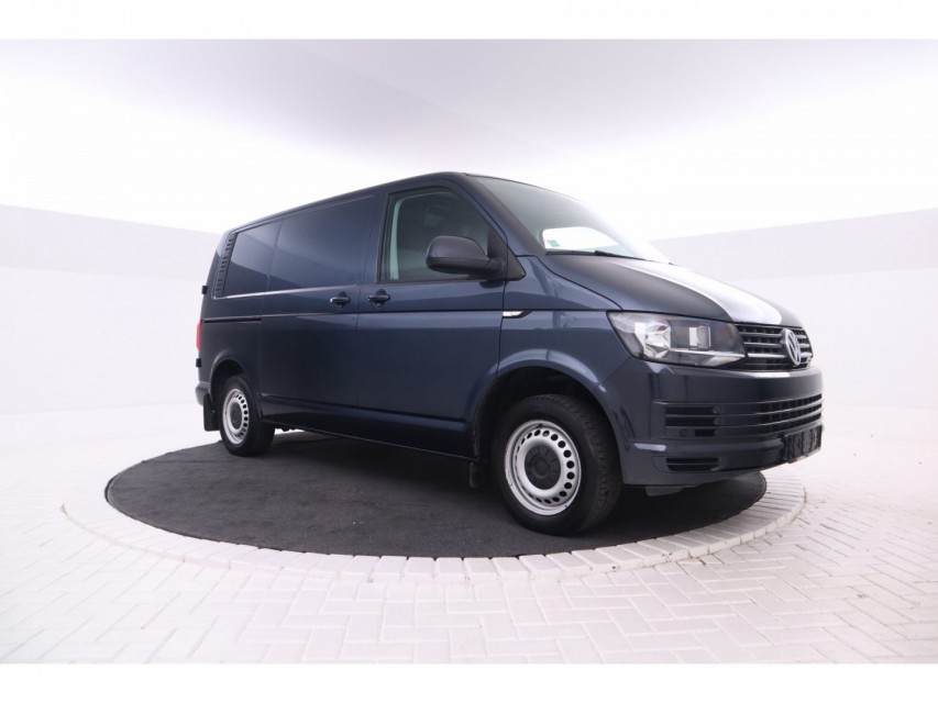 Volkswagen Transporter 2.0 TDI L1H1 | AutoSiero.nl