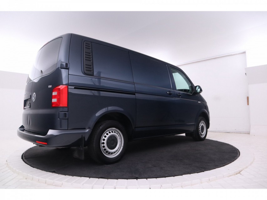 Volkswagen Transporter 2.0 TDI L1H1 | AutoSiero.nl