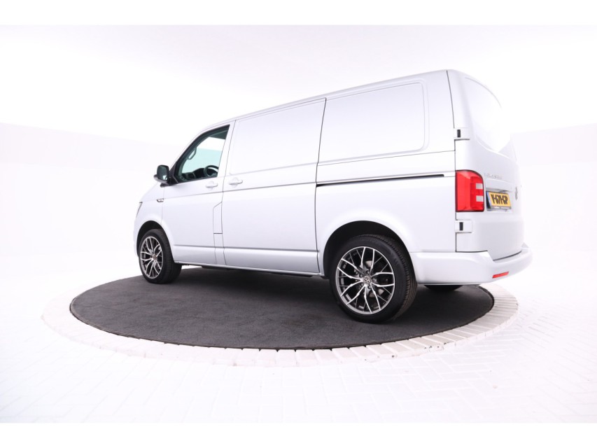 Volkswagen Transporter 2.0 TDI L1H1 Highline | AutoSiero.nl