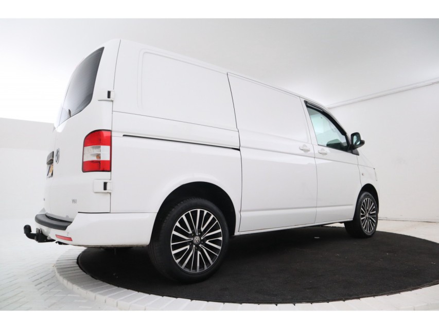 Volkswagen Transporter 2.0 TDI L1H1 T800 | AutoSiero.nl