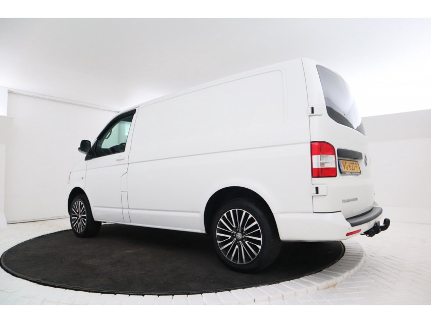 Volkswagen Transporter 2.0 TDI L1H1 T800 | AutoSiero.nl