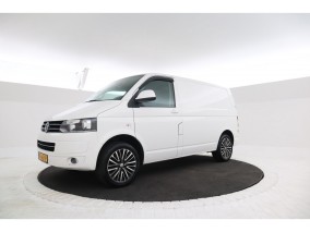 Volkswagen Transporter 2.0 TDI L1H1 T800 | AutoSiero.nl