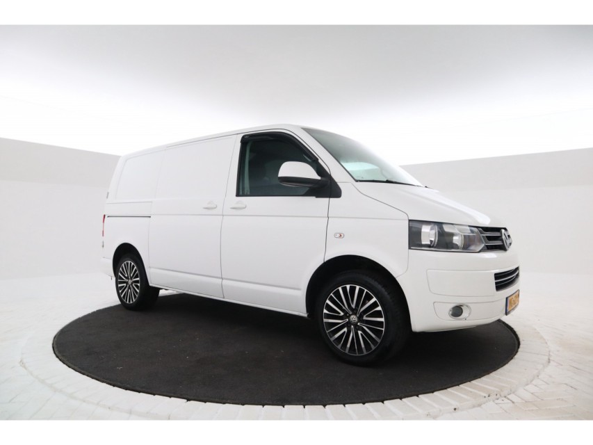 Volkswagen Transporter 2.0 TDI L1H1 T800 | AutoSiero.nl