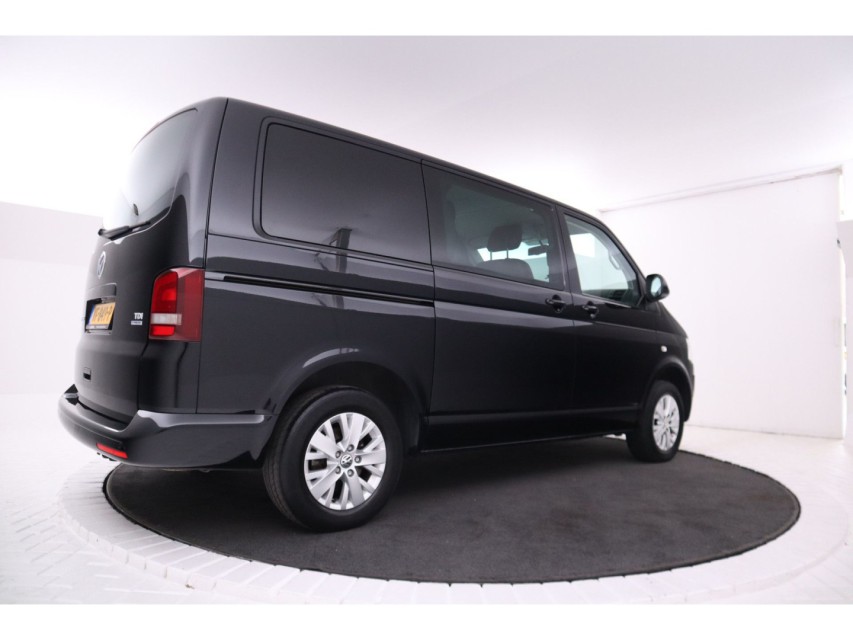 Volkswagen Transporter 2.0 TDI Marge DC Comfortline | AutoSiero.nl